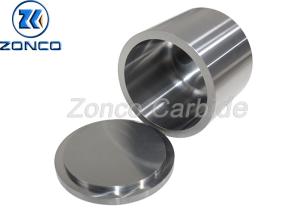 Wholesale 50ml Tungsten Carbide Ball Mill Jar For Planetary Ball Mill from china suppliers