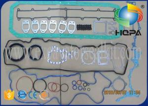 Wholesale Hino Diesel Engine Repair Parts , J08C JO8C JO8CT Overhaul Gasket Kit from china suppliers