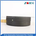 industrial air pressure gauge