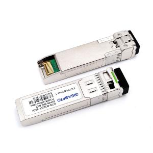 Wholesale 25Gbps SFP28 Optical Transceiver with DDM/DOM 3 Years from china suppliers