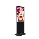P3 P4 Advertising Outdoor Led Digital Poster Waterproof Floor Led Display