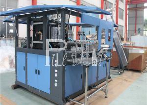 Wholesale Auto Energy Juice Oil Beverage Pet / Plastic Bottle Blow / Blower / Blowing Machine / Equipment / Line / Plant / System from china suppliers