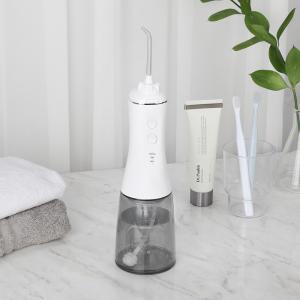 Wholesale Cordless Home Use Portable Water Irrigator Teeth Cleaning Machine DC 5V from china suppliers