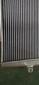 Wholesale Customized Automotive water cooler radiator Heat Exchanger from china suppliers