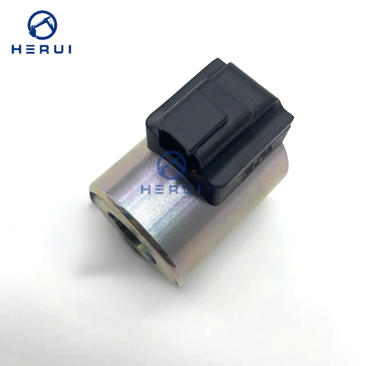 Solenoid Coil 280-7009 for Backhoe Loader 414E 416 416E 420 420E 420F 420F2 420XE 422E 427F2 428 428E 428F 428F2