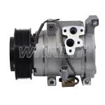 10S15C Auto Air Conditioner Compressor For Toyota LandCruiser 883206A250