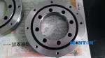 CRBF9025ATUU 90*210*25mm crossed roller bearing Hollow shaft harmonic drive