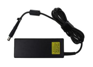 Wholesale Sony Universal Laptop AC Adapter Power Supply With Pin , ABS / PC Cover from china suppliers