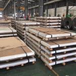 0.6mm 0.8mm 1mm Cold Rolled Steel Plate 1000mm Width For Machinery