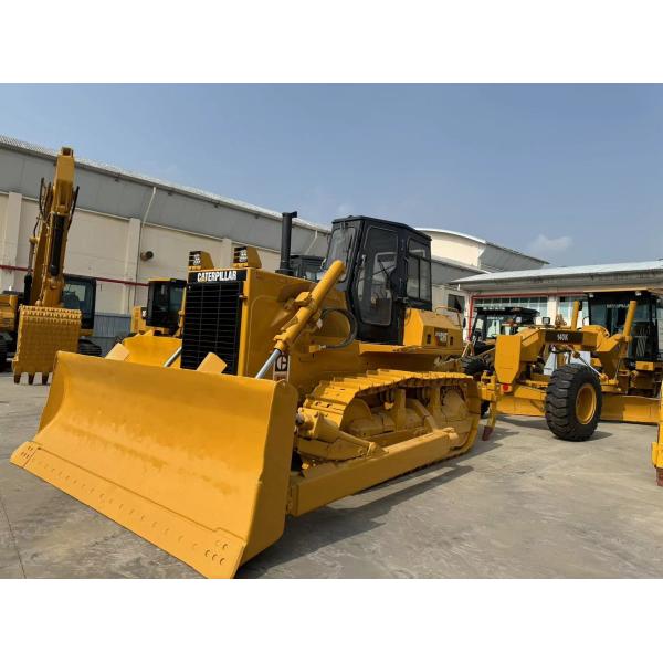 Used CAT D7G Bulldozer For Sale Used CAT Dozer D6H Used Caterpillar D6H D6T D6D D6G D6M D6R Bulldozer