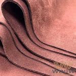 Well Supported Faux Micro Fiber Suede For Horse Saddles In Stock