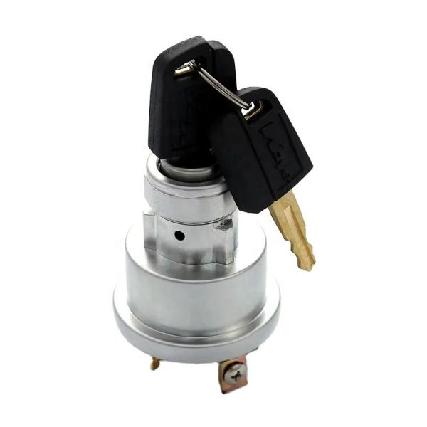 Steel 3E0156 Ignition Switch for E200B E320 5 Lines Start Switch High Guarantee