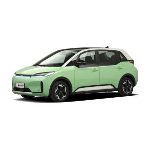 Wholesale BYD D1 MPV EV 418KM New Energy Electric SUV High Performance from china suppliers