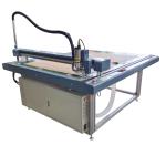 Pen Cut Tools Smart CAD Template Board PVC Sheet Milling Cutting Machine 1900
