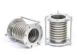Stainless Steel Flexible Metal Expansion Bellows / Expansion Joint / Bellow