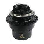 Excavator Parts Hitachi ZAX200-3 ZAX240-3 EFI Travel Motor Assembly Hydraulic