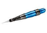 Silent Permanent Makeup Tattoo Machine Six Speed Rotating Four Colors