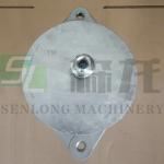 12V 200A Heavy Machinery Alternator 8432N,10459051,19011104,1117916,1117924