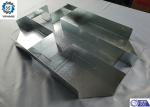 Medical Cold Galvanizing Cabinet Electric Plate Sheet Metal Chassis And Cover 1