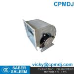 150W 7 Inch Centrifugal Forward Curved Centrifugal Fan