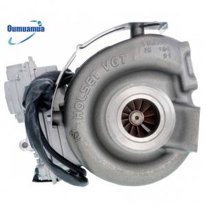 Wholesale Turbo HE300VG For Cummins Engine QSK19 Turbocharger 3793692 from china suppliers
