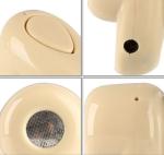 Mini Bluetooth in-ear Invisible earphone Stereo Headset S560