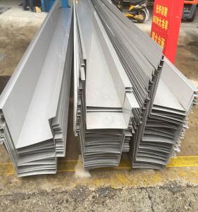 Wholesale SS310S U Section Polished Stainless Steel Channel 301 Cold Rolled from china suppliers