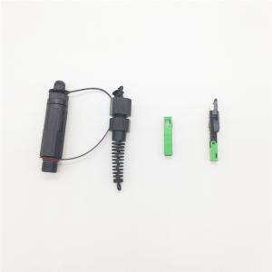 Wholesale IEC 61754-4 Huawei BBU RRU Mini IP SC Fast Connector from china suppliers