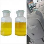 Light Yellow to Dark Brown Cold Box Resin Liquid for High Initial Strength