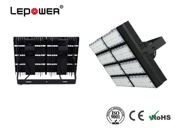 Energy Efficient High Bay Lighting 400w 25° / 40° / 60° / 90° Beam Angle ,