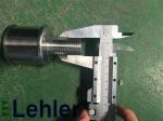 LH51 Stainless Steel Filter Nozzles For DM / Industrial Water Treatment Plants