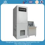 Battery Impact Machine