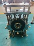 Four Layers Double Stations Blowing Bottle Machine MP100FD