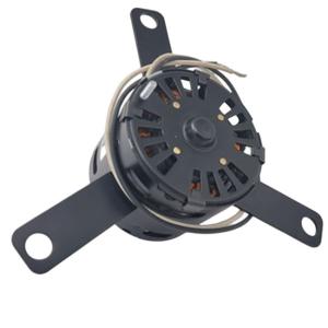 Wholesale 157W AC Shade Pole 3.3&quot; Frame Electric Furnace Blower Motor Replacement For Strong Torque from china suppliers