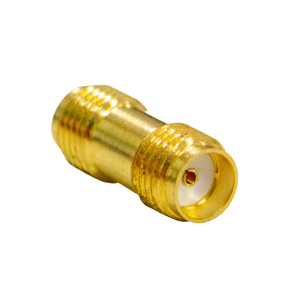 DC To 6GHz Signal Booster Connector Customized SMA Female Type
