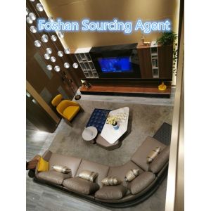 Wholesale Shunde Foshan Sourcing Agent Include Shipment To Door Service from china suppliers