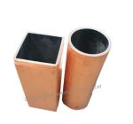 OEM JSM Copper Mold Tube Square Rectangular 104.78mm 47.8kg