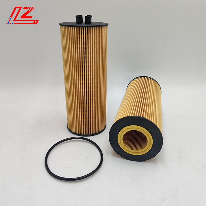 1.0kg Truck Oil Filters for All Car Models A9061800209 Perfect for All Car Models