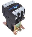Sontuoec 120V DC Electric Magnetic Contactor PA66 Texture