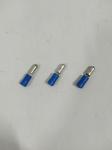 Vinyl Insulated Cable Terminal Connectors Female Bullet