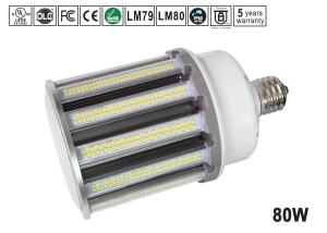 Wholesale IP65 High lumen 80w E39 E40 LED Corn Light Ventilation heat sink from china suppliers