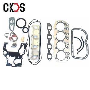 Wholesale Overhaul Gasket Set for ISUZU 5-87812706-1 4JB1 Truck Engine OEM Parts Cylinder Head Japanese Diesel Seals Valve Cover from china suppliers