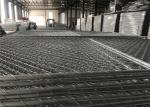 American Standard Temporary Construction Fencing Panels 6'height x12'width Mesh