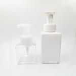 Luxury Airless Cosmetic Bottles Personal Care 100ml 150ml 250ml Environment