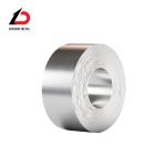 201 AISI Stainless Steel Coil Stock Cold Roll Mirror Finishing