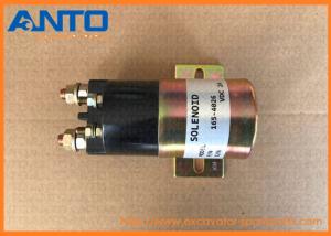 Wholesale 365B Excavator Electric Parts 165-4026 1654026 Magnetic Switch from china suppliers