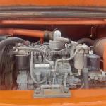Hitachi EX75uc Excavator With Original Hydraulic Cylinder And 7000KG Machine