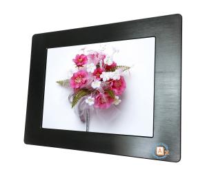 Wholesale Digital Industrial Waterproof Lcd Monitor with Projected Capacitive Usb Touch from china suppliers