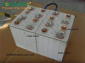 Wholesale 24V40AH Lifepo4 Lithium Ion Battery High Efficiency Integrated Energy Storage from china suppliers