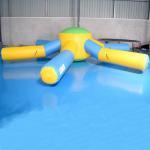 Inflatable Water Sport Games / Inflatable Water Floating Toys For Pool